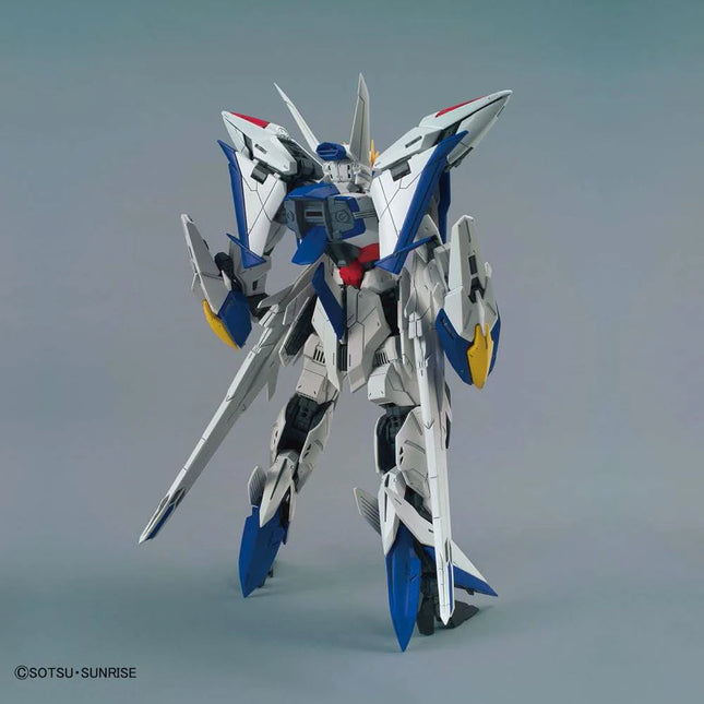 GUNDAM - MG 1/100 Eclipse Gundam - Model Kit Bandai