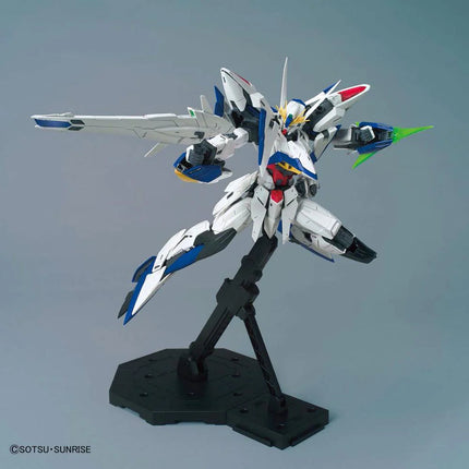GUNDAM - MG 1/100 Eclipse Gundam - Model Kit Bandai