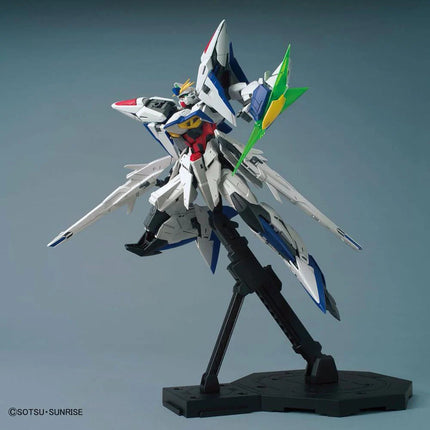 GUNDAM - MG 1/100 Eclipse Gundam - Model Kit Bandai
