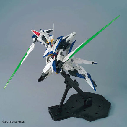 GUNDAM - MG 1/100 Eclipse Gundam - Model Kit Bandai