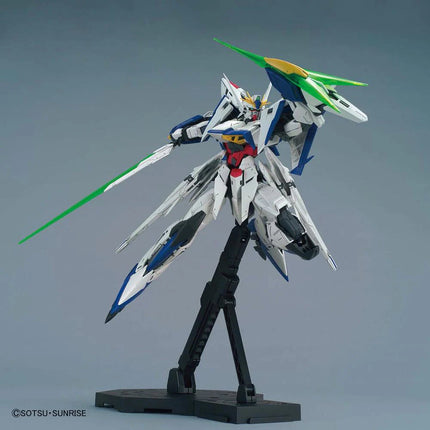 GUNDAM - MG 1/100 Eclipse Gundam - Model Kit Bandai