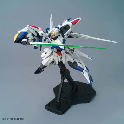 GUNDAM - MG 1/100 Eclipse Gundam - Model Kit Bandai