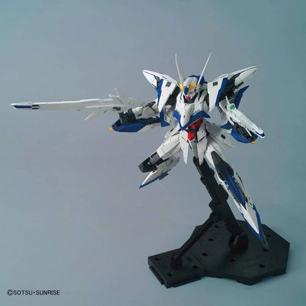 GUNDAM - MG 1/100 Eclipse Gundam - Model Kit Bandai