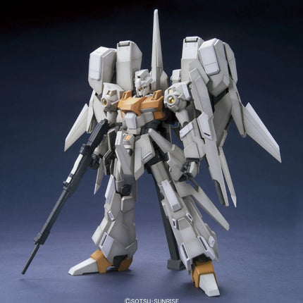 MG RGZ-95C ReZel Defenser a+b Unit (General Revil Custom) Bandai