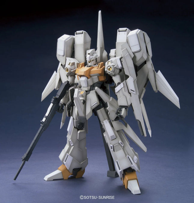 MG RGZ-95C ReZel Defenser a+b Unit (General Revil Custom) Bandai