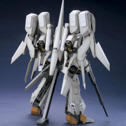 MG RGZ-95C ReZel Defenser a+b Unit (General Revil Custom) Bandai