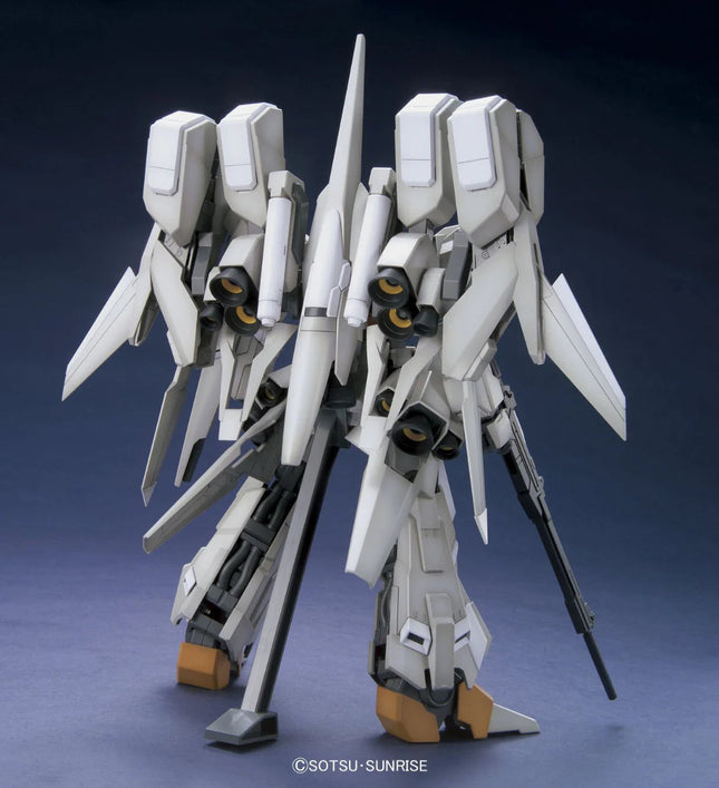 MG RGZ-95C ReZel Defenser a+b Unit (General Revil Custom) Bandai
