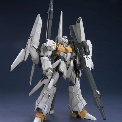 MG RGZ-95C ReZel Defenser a+b Unit (General Revil Custom) Bandai
