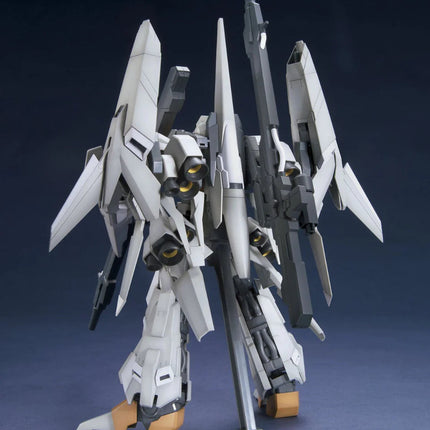 MG RGZ-95C ReZel Defenser a+b Unit (General Revil Custom) Bandai
