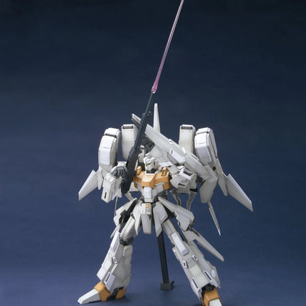 MG RGZ-95C ReZel Defenser a+b Unit (General Revil Custom) Bandai
