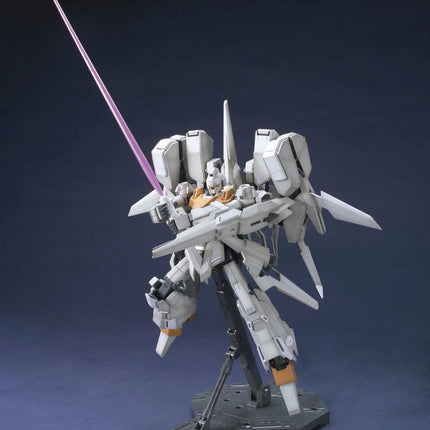 MG RGZ-95C ReZel Defenser a+b Unit (General Revil Custom) Bandai