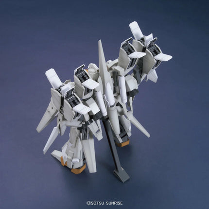 MG RGZ-95C ReZel Defenser a+b Unit (General Revil Custom) Bandai