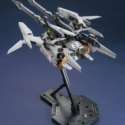MG RGZ-95C ReZel Defenser a+b Unit (General Revil Custom) Bandai