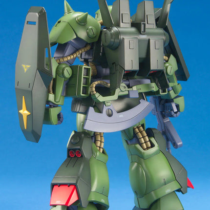 GUNDAM - MG 1/100 RMS-106 Hi Zack - Modelbouwset Bandai