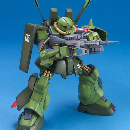GUNDAM - MG 1/100 RMS-106 Hi Zack - Modelbouwset Bandai