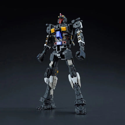 GUNDAM - MG 1/100 RX-78-2 Gundam Ver 3.0 - Model kit Bandai