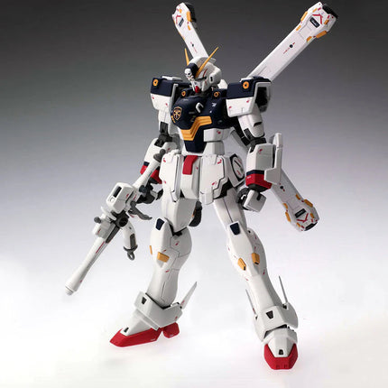 GUNDAM - MG 1/100 XM-X1 Crossbone Gundam X1 "Ver.Ka" Bandai