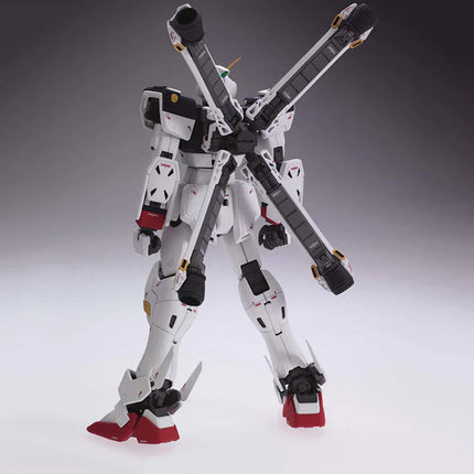 GUNDAM - MG 1/100 XM-X1 Crossbone Gundam X1 "Ver.Ka" Bandai