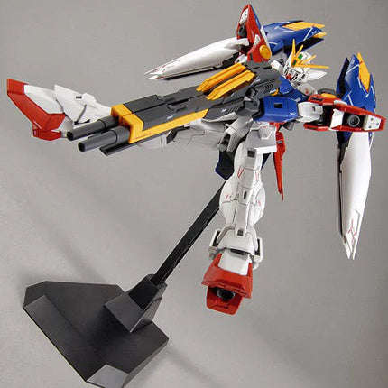 GUNDAM - MG 1/100 Wing Gundam Prot-Zero EW - Modelbouwset Bandai