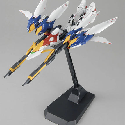 GUNDAM - MG 1/100 Wing Gundam Prot-Zero EW - Modelbouwset Bandai