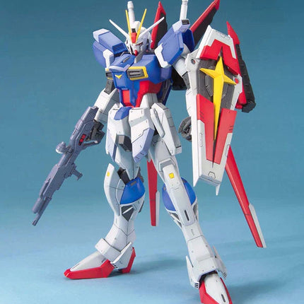 GUNDAM - MG 1/100 Force Impulse Gundam - Model Kit Bandai