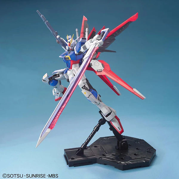 GUNDAM - MG 1/100 Force Impulse Gundam - Model Kit Bandai