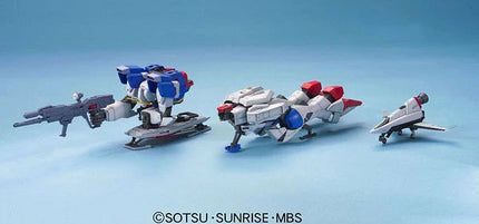 GUNDAM - MG 1/100 Force Impulse Gundam - Model Kit Bandai