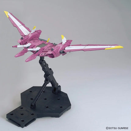 GUNDAM - MG 1/100 ZGMF-X09A Justice Gundam - Model Kit Bandai