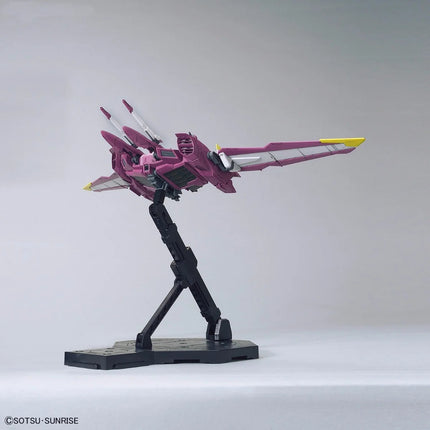 GUNDAM - MG 1/100 ZGMF-X09A Justice Gundam - Model Kit Bandai
