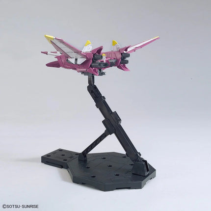 GUNDAM - MG 1/100 ZGMF-X09A Justice Gundam - Model Kit Bandai