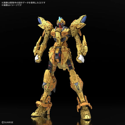 GUNDAM - MGEX 1/100 Mighty Strike Freedom Gundam - Model Kit Bandai