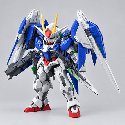 GUNDAM - MGSD 00 Raiser - Model Kit BANDAI SPIRITS: Hobby