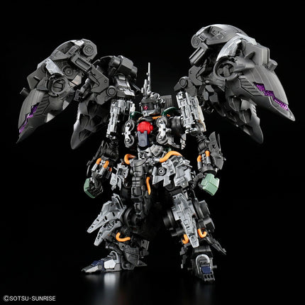 GUNDAM - MGSD Kshatriya - Model Kit BANDAI SPIRITS: Hobby