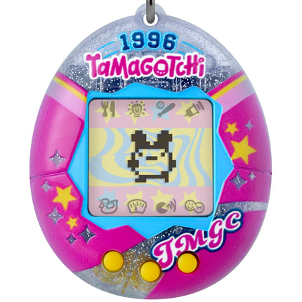 Original Tamagotchi - College Sweater (Gen 2) Bandai