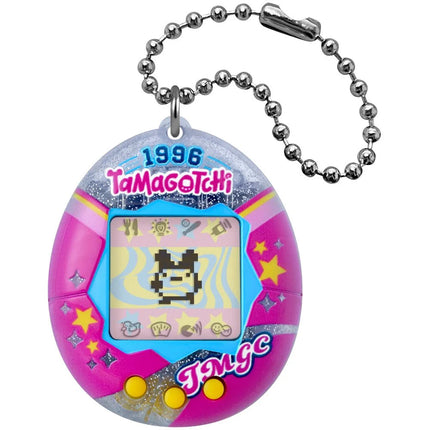 Original Tamagotchi - College Sweater (Gen 2) Bandai