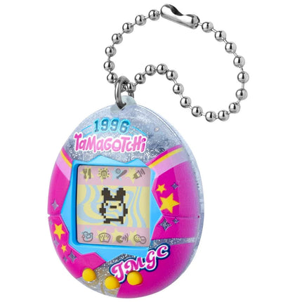 Original Tamagotchi - College Sweater (Gen 2) Bandai