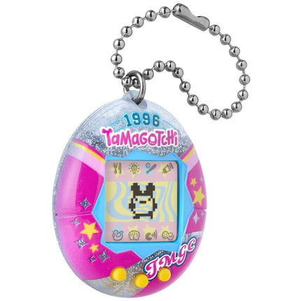Original Tamagotchi - College Sweater (Gen 2) Bandai