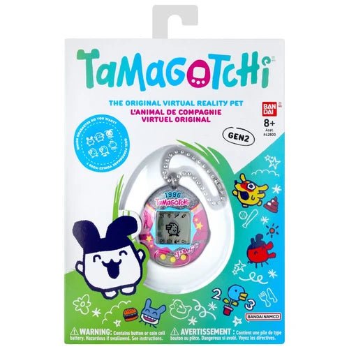 Original Tamagotchi - College Sweater (Gen 2)