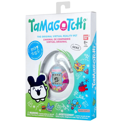 Original Tamagotchi - College Sweater (Gen 2) Bandai