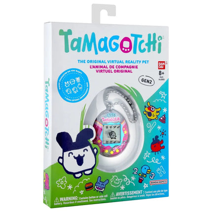 Original Tamagotchi - College Sweater (Gen 2) Bandai