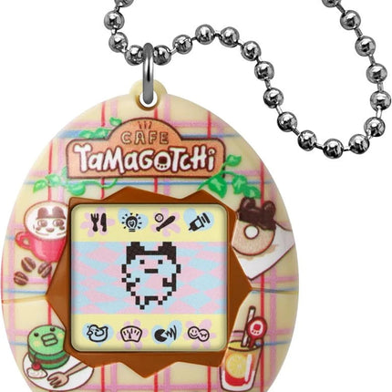 TAMAGOTCHI Original - Tama Café Bandai