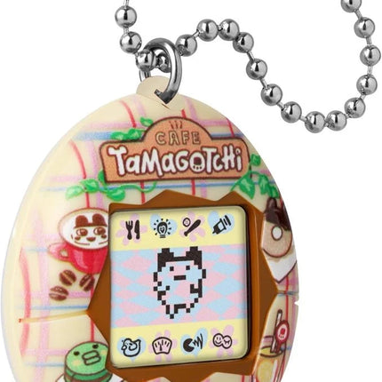 TAMAGOTCHI Original - Tama Café Bandai