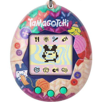 TAMAGOTCHI Original - Tama Sewing (GEN 2) Bandai