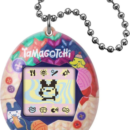 TAMAGOTCHI Original - Tama Sewing (GEN 2) Bandai