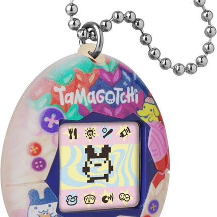 TAMAGOTCHI Original - Tama Sewing (GEN 2) Bandai
