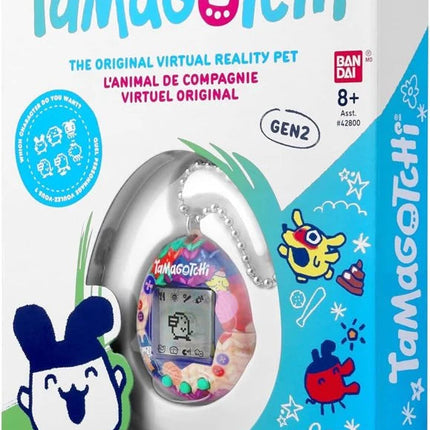 TAMAGOTCHI Original - Tama Sewing (GEN 2) Bandai