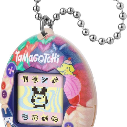 TAMAGOTCHI Original - Tama Sewing (GEN 2) Bandai