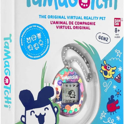 TAMAGOTCHI Original - Tama Sewing (GEN 2) Bandai