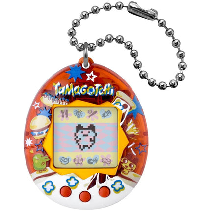 TAMAGOTCHI Original - Tama Yummy Bandai