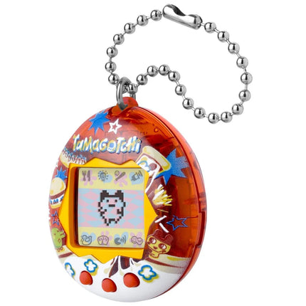 TAMAGOTCHI Original - Tama Yummy Bandai